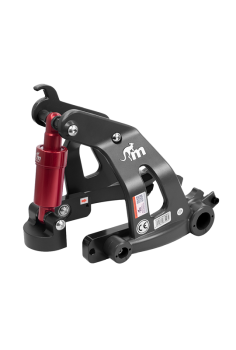 rear suspension pro 4